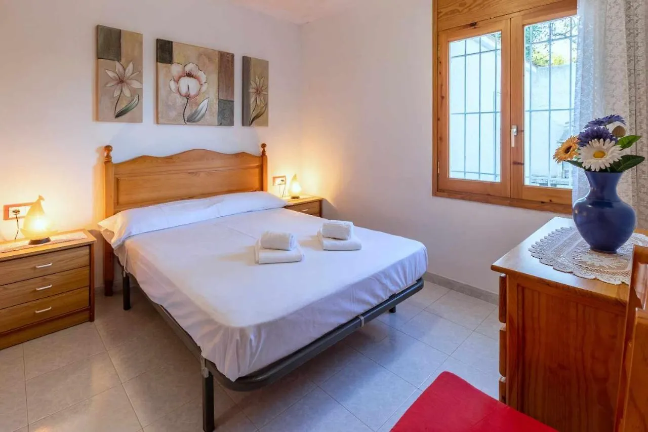 Cap Ras 04 Acogedor Apartamento Cerca Del Mar Llanca 0*,  Spain