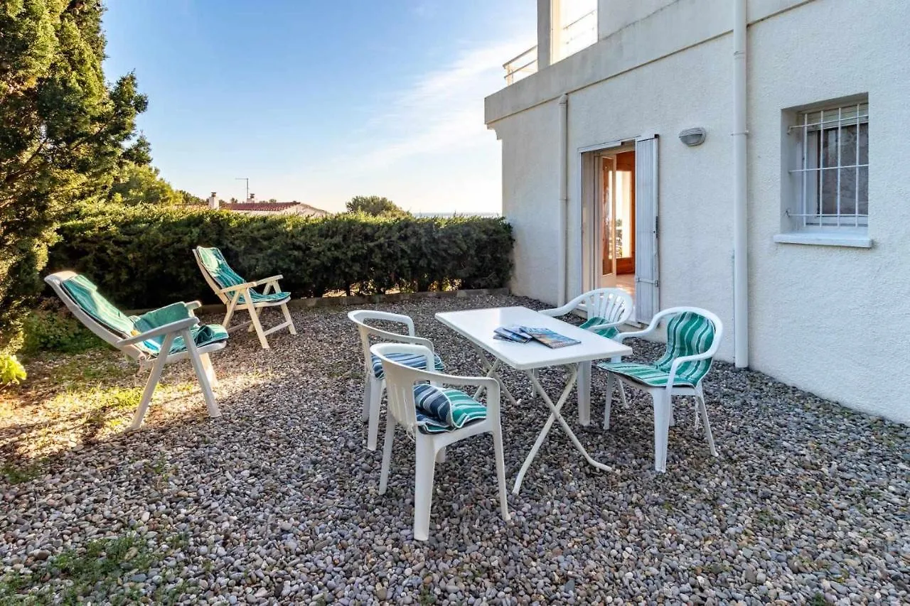 Apartment Cap Ras 04 Acogedor Apartamento Cerca Del Mar Llanca Spain