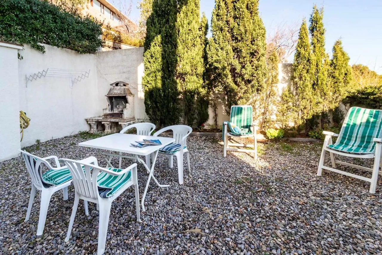 Cap Ras 04 Acogedor Apartamento Cerca Del Mar Llanca