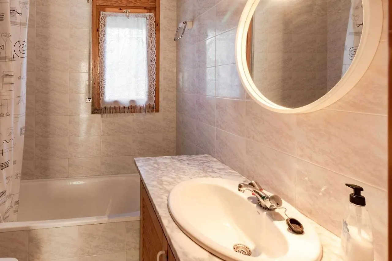 Lejlighed Cap Ras 04 Acogedor Apartamento Cerca Del Mar Llança