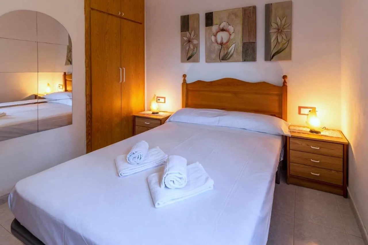 Cap Ras 04 Acogedor Apartamento Cerca Del Mar Llança 0*,